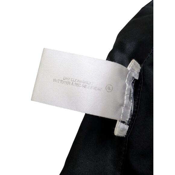 Fleur Du Mal Tuxedo Bodysuit - Picture 13 of 16